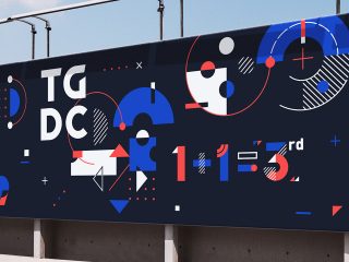 TGDC 2019 腾讯游戏开发者大会